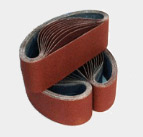 Sanding Belts